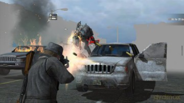 Falling Skies: The Game [GRA PS3]