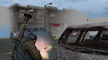 Falling Skies: The Game [GRA PS3]