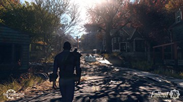 Fallout 76 [GRA PS4]