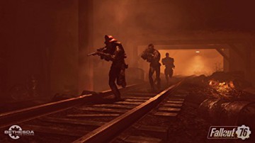 Fallout 76 [GRA PS4]