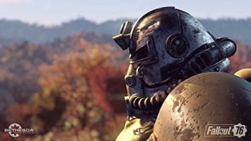 Fallout 76 [GRA PS4]