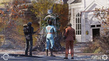 Fallout 76 [GRA XBOX ONE]