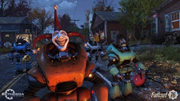 Fallout 76 [GRA XBOX ONE]