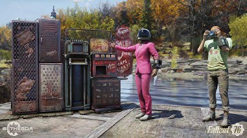 Fallout 76 [GRA XBOX ONE]