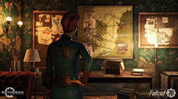 Fallout 76 [GRA XBOX ONE]