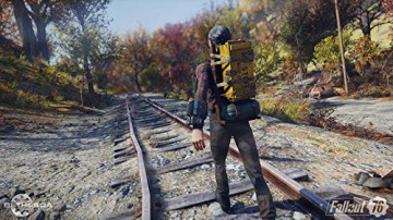 Fallout 76 [GRA XBOX ONE]