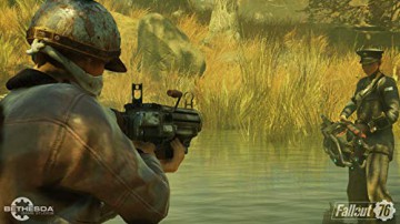 Fallout 76 [GRA XBOX ONE]