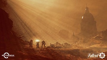 Fallout 76 [GRA XBOX ONE]