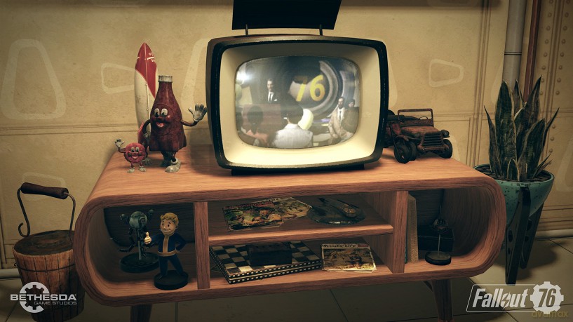 Fallout 76 [GRA XBOX ONE]