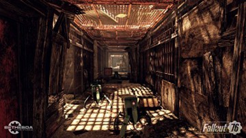Fallout 76 [GRA XBOX ONE]