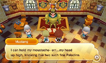 Fantasy Life [GRA 3DS]