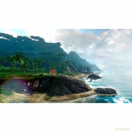 Far Cry 3 - Classic Edition [GRA PS4]