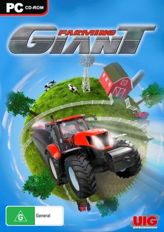 Farming Giant [GRA PC]