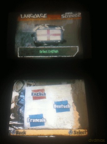 FIFA Street 2 [GRA NDS]