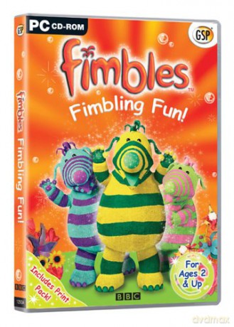 Fimbles [GRA PC]
