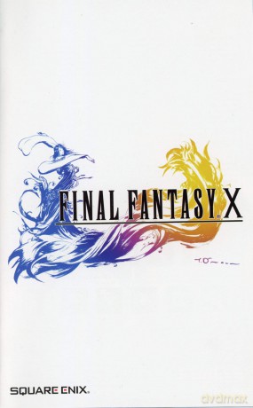 Final Fantasy X 2 [GRA PS2]