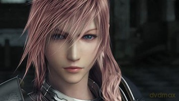 Final Fantasy XIII-2 (Italian Box - Multi Lang In Game) [GRA PS3]