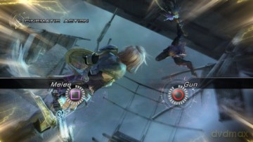Final Fantasy XIII-2 (Italian Box - Multi Lang In Game) [GRA PS3]