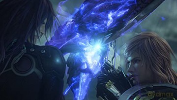 Final Fantasy XIII-2 (Italian Box - Multi Lang In Game) [GRA PS3]