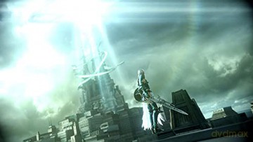 Final Fantasy XIII-2 (Italian Box - Multi Lang In Game) [GRA PS3]