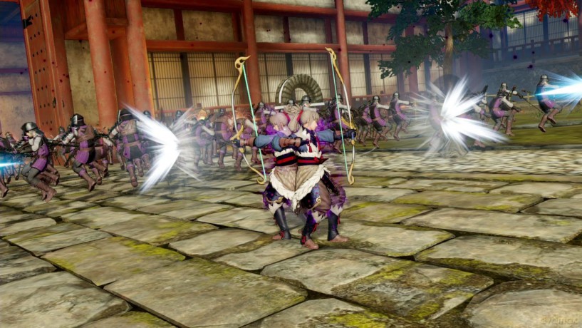 Fire Emblem Warriors [GRA 3DS]