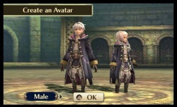 Fire Emblem: Awakening [GRA 3DS]