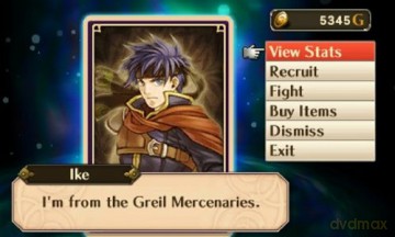 Fire Emblem: Awakening [GRA 3DS]