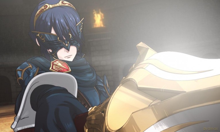 Fire Emblem: Awakening [GRA 3DS]
