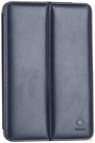 GGMM Innovative Case Double Tap Navy Blue iPad Mini