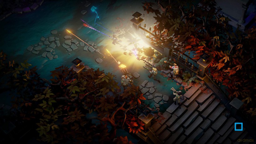 Ghostbusters (English/French Box) [GRA PS4]