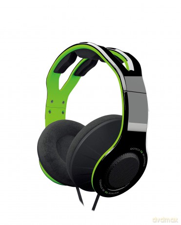 Gioteck - TX30 Stereo Gaming & Go Headset (Green)