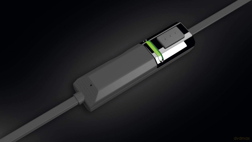 Gioteck - TX30 Stereo Gaming & Go Headset (Green)