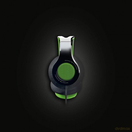 Gioteck - TX30 Stereo Gaming & Go Headset (Green)