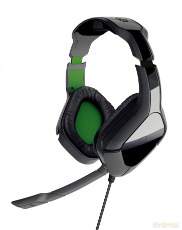 Gioteck HC-X1 Stereo Gaming Headset