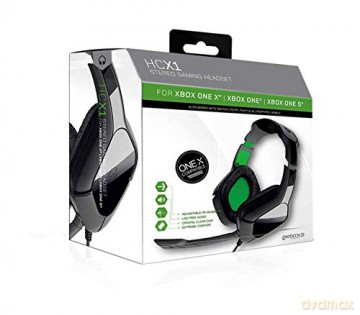 Gioteck HC-X1 Stereo Gaming Headset