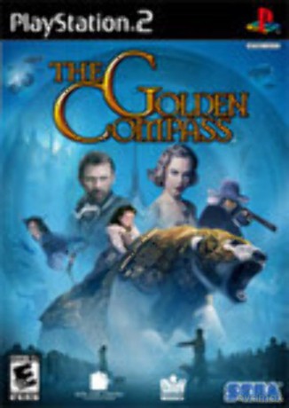 Golden Compass [GRA PS3]