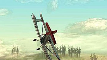 Grand Theft Auto San Andreas [GRA PS3]