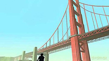 Grand Theft Auto San Andreas [GRA PS3]