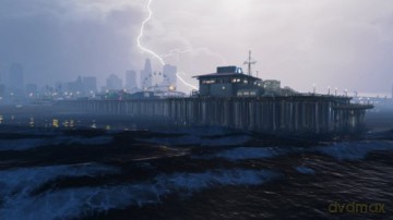 Grand Theft Auto V (5) [GRA PS3]