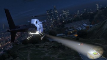 Grand Theft Auto V (5) [GRA PS3]