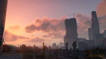 Grand Theft Auto V (5) [GRA PS3]