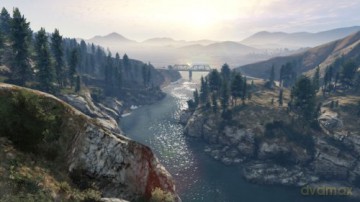 Grand Theft Auto V (5) [GRA PS3]