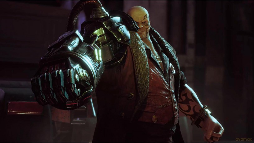 Gungrave G.O.R.E. - Day One Edition [GRA PC]