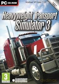 Heavyweight Transport Simulator 3 [GRA PC]