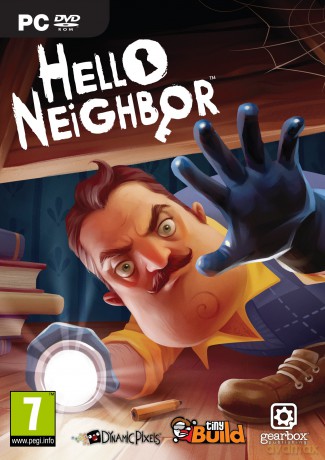 Hello Neighbor [GRA PC]