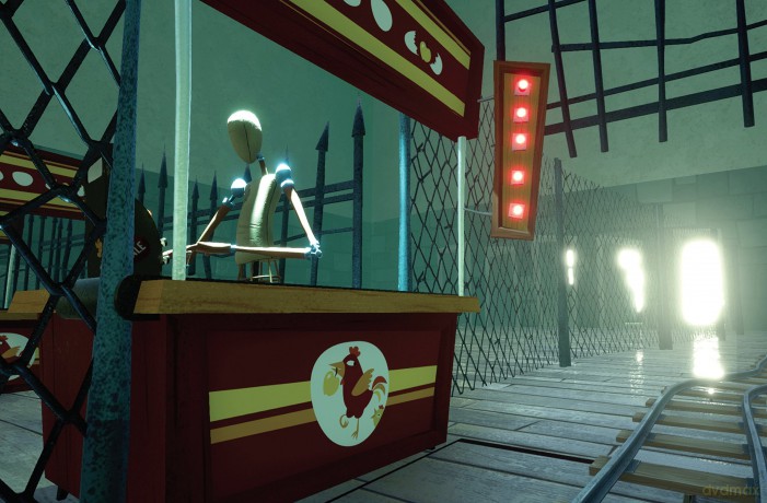 Hello Neighbor [GRA PC]