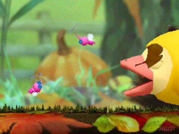Hey! PIKMIN [GRA 3DS]