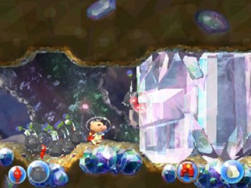 Hey! PIKMIN [GRA 3DS]