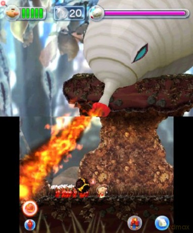 Hey! PIKMIN [GRA 3DS]
