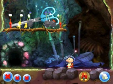 Hey! PIKMIN [GRA 3DS]